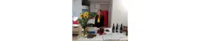 Casa Fola - City Centre Rooms - Rezeption
