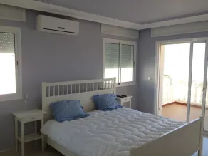 Villa Tanger Cap Spartel Vue sur mer - Zimmer