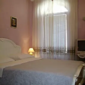 Skend - Chambre