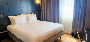 SeaNet Hotel By AFI Hotels - Room