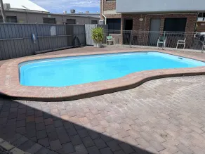 Spa Village Motel - Pool