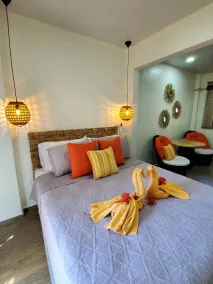 Casa Maya - Room