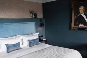 Avon Gorge by Hotel du Vin - Habitación