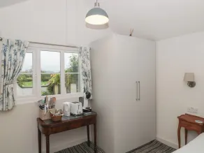 The Potting Shed - Room
