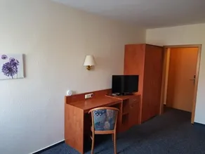 Desperados Hotel - Room