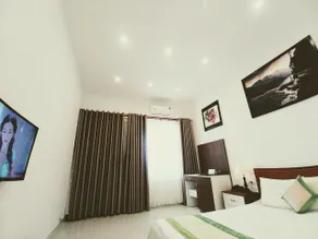 Nhat Quang Hotel - Zimmer
