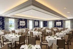 Nittany Lion Inn - Restaurant