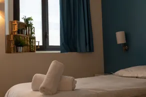 Le Clocher de Rodez Centre Gare - Room