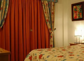 Hotel Paraiso - Værelse