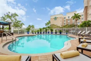 Homewood Suites by Hilton Fort Myers Airport/FGCU - Piscine