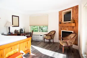 Inn at Crestwood - Chambre