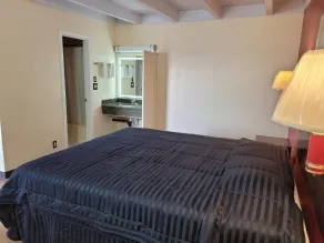 Espana Motel - Chambre