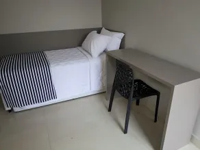 Pousada Boutique do Lazer SP - Zimmer