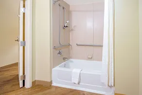 La Quinta by Wyndham Lawton / Fort Sill - Salle de bain