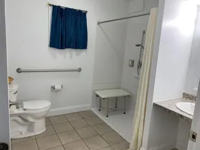 Brookside Inn & Cottages - Banheiro
