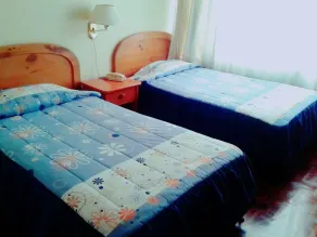 Galaxy Apart Hotel - Room