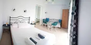 Vila Camellia - Chambre
