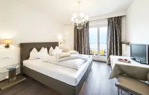 Hotel Pension Verdorfer - Værelse