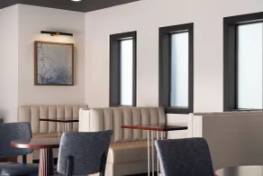 DoubleTree by Hilton Providence Airport Warwick - Restaurant