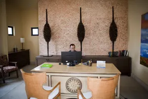 Quivira Los Cabos Condos and Homes -Vacation Rentals - Reception