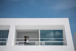 Lagon Life Spirit Design Villas - Adults Only - Chambre