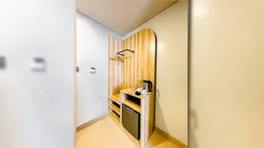 Madison 101 Hotel + Tower - Chambre