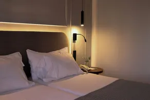 Silken Rona Dalba - Room