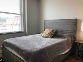 202 New Downtown Living - Rum