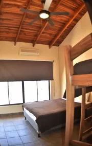 Casa Aura Beachfront B&B - Chambre