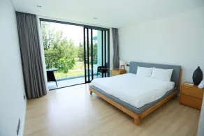 Point Villa Danang Golf Course - Udsigt fra værelset