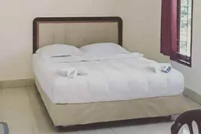 Hotel 78 Parapat Mitra RedDoorz - Chambre