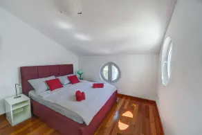 Villa Kos Murter für 18-22 Personen - Zimmer