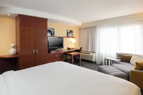 Courtyard Des Moines West-Jordan Creek - Chambre