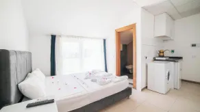 Vera Park Premium Apart Hotel - Room