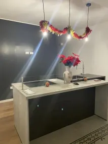 Piazza Florio Rooms - Reception