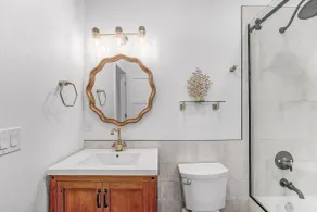 Anchor Inn & Cottages - Salle de bain