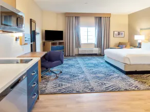 Candlewood Suites Avondale-New Orleans by IHG - Chambre