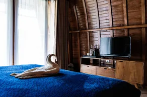 Kabinku Bali - Room
