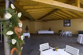 Hotel Miralago - Restaurant