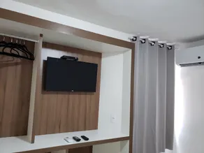 Executive Plaza Hotel - Room