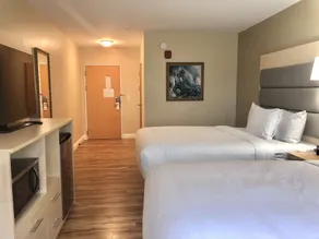 Casco Bay Hotel Portland Airport - Maine Mall, an Ascend Collection Hotel - Chambre