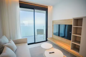 Miami Towers Luxury Experience - Room