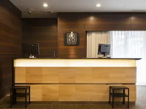 KOKO HOTEL Kobe Shinnagata - Reception