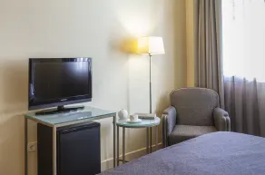 Hotel Macià Alfaros - Chambre