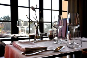 Hostellerie du Forez - Restaurant