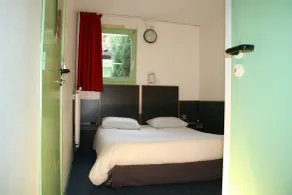 Hôtel La Chartreuse - Værelse