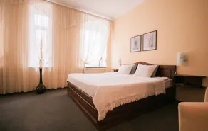 Hotel Kert FREE PARKING - Room