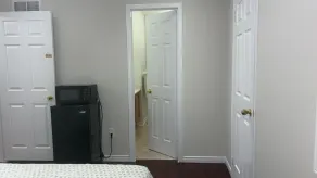 Queen Room Near Toronto Airport - Camera