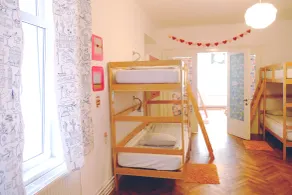 Centrum House Hostel - Room