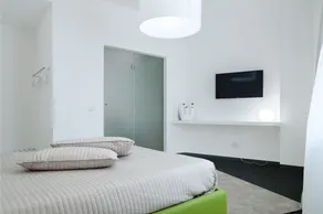 Hotel Vittoria - LuceHotels - Zimmer